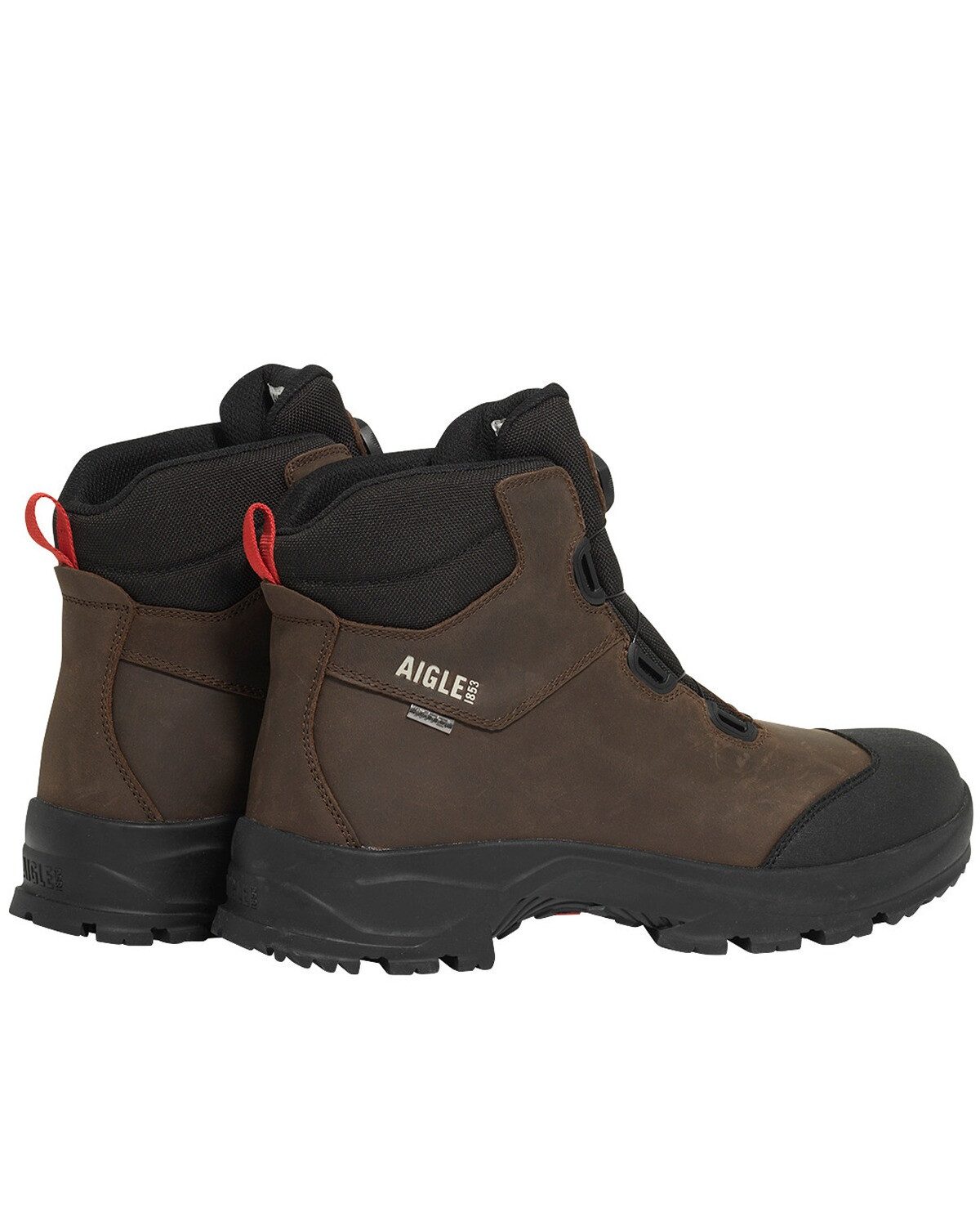 Aigle Stiefel Laforse No Lace MTD günstig online kaufen