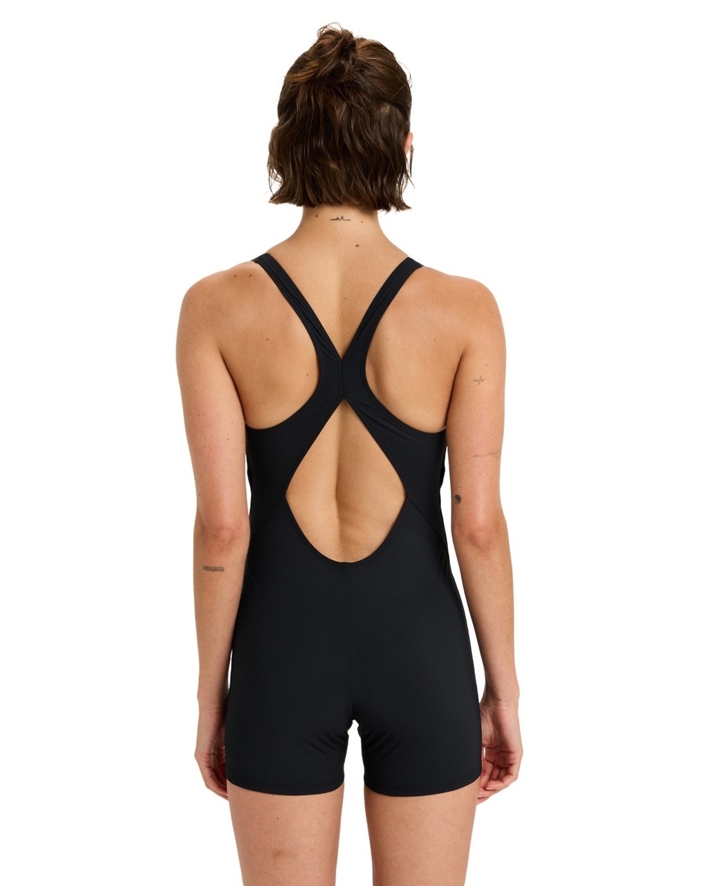 Roxy Badeanzug "Roxy Active Boyleg" günstig online kaufen