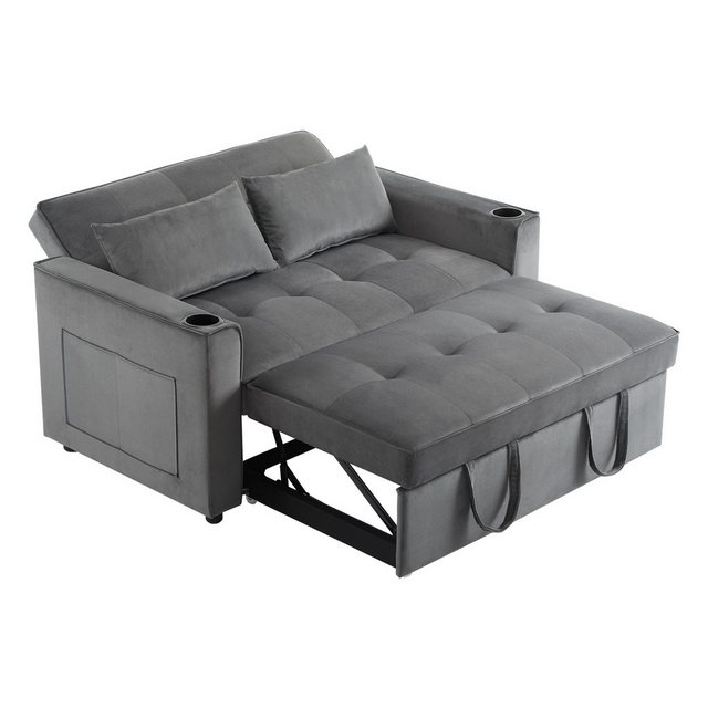 Rustrky Schlafsofa Loungesofa, Praktisches Sofa, Küchensofa, Kindersofa, Kl günstig online kaufen