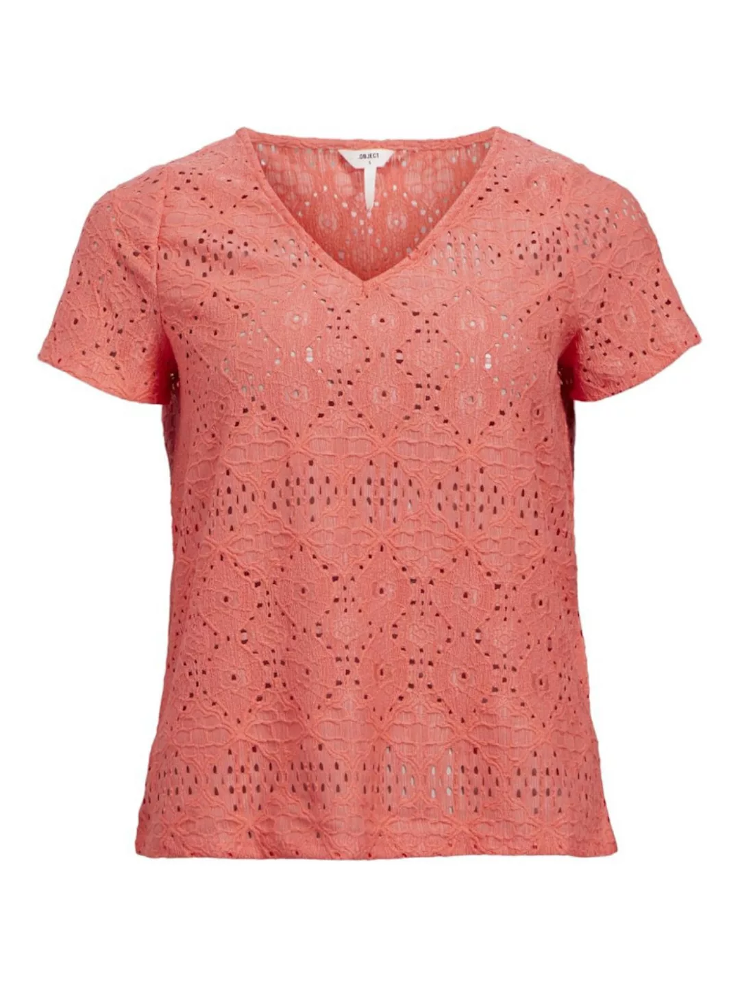 Object Damen T-Shirt 23044064 günstig online kaufen