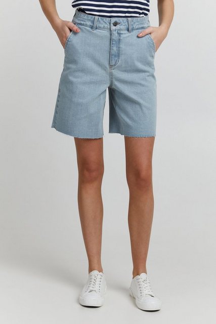 OXMO Jeansshorts OXFreya günstig online kaufen