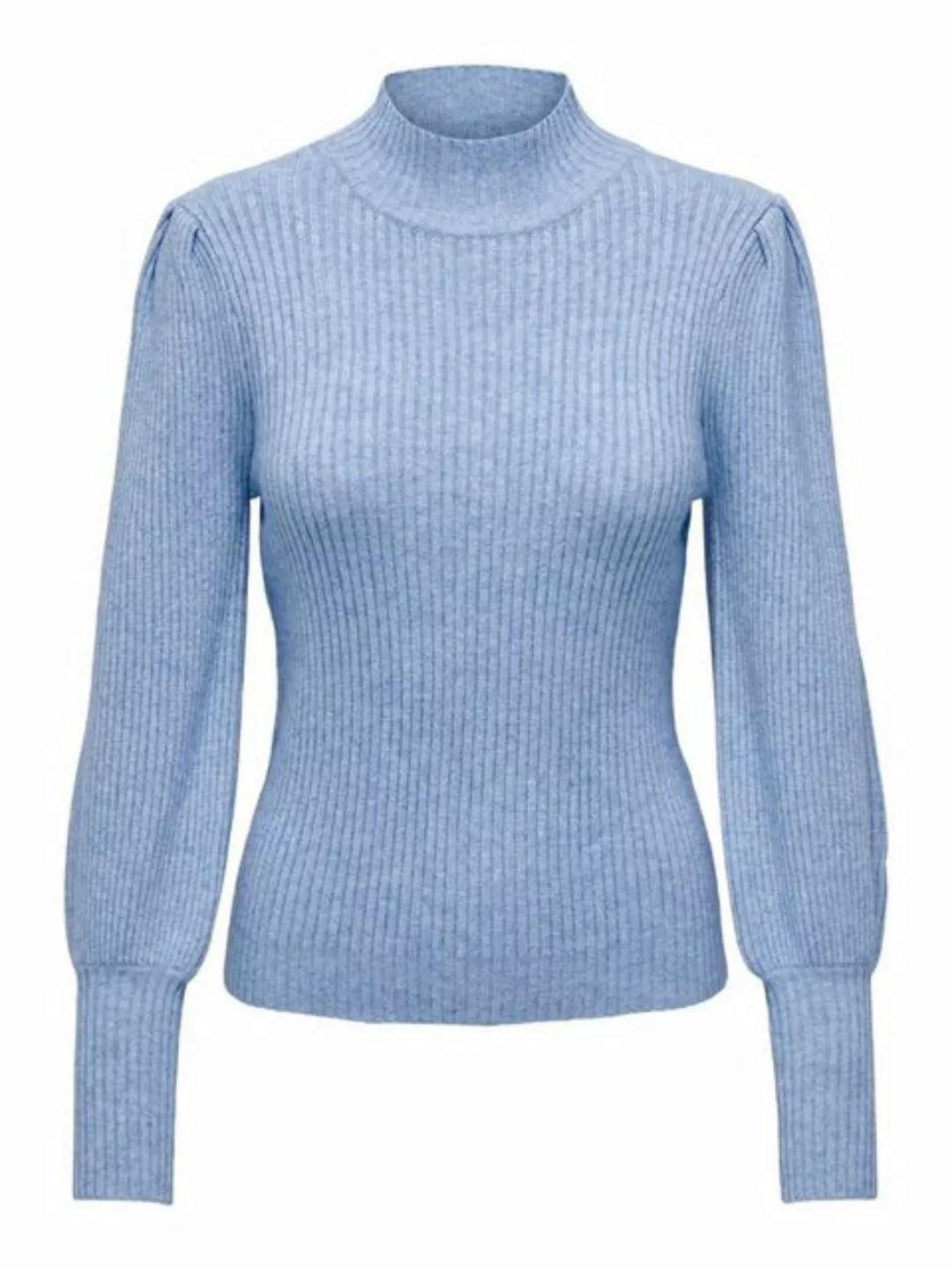 ONLY Strickpullover ONLKATIA L/S HIGHNECK PULLOVER KNT NOOS günstig online kaufen