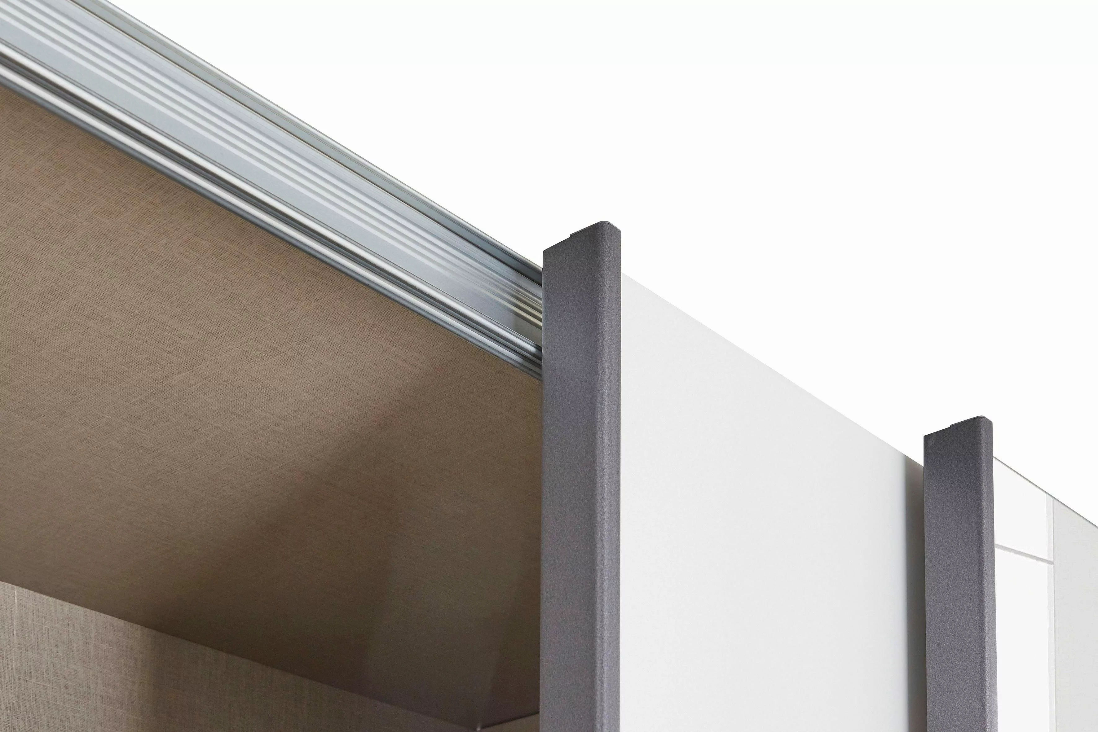 rauch Schwebetürenschrank Essensa mit Spiegeltür günstig online kaufen
