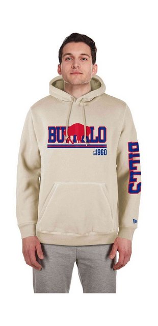 New Era Hoodie NFL Buffalo Bills 2023 Sideline Historic günstig online kaufen