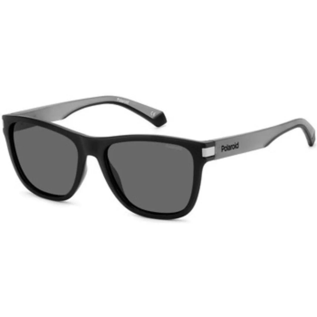 Polaroid  Sonnenbrillen PLD2138/S 06W Polarisierte Sonnenbrille günstig online kaufen