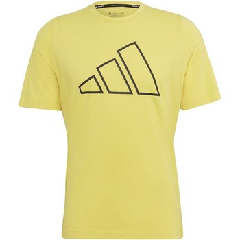 adidas  T-Shirt Ti 3bar günstig online kaufen