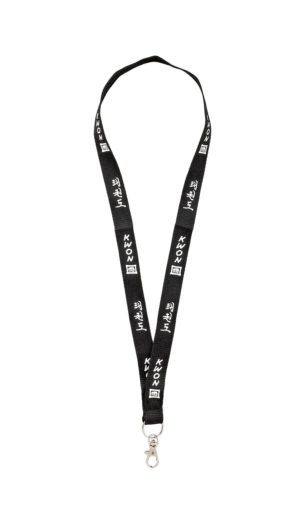 KWON Schlüsselanhänger Schlüsselband Lanyard Kickboxen Karate günstig online kaufen
