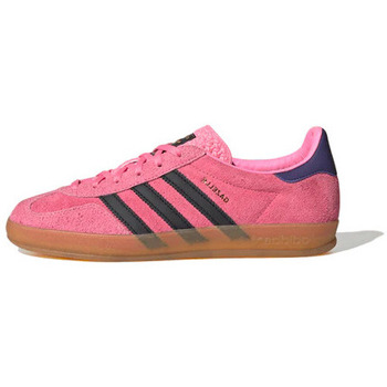 adidas  Sneaker Gazelle Indoor Bliss Pink Purple günstig online kaufen