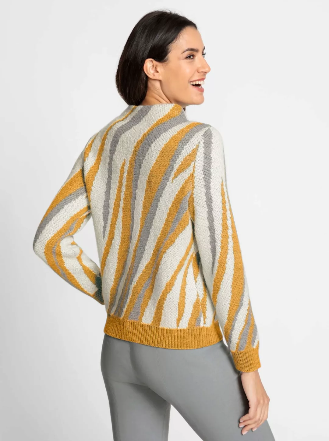 Inspirationen Strickpullover "Pullover" günstig online kaufen