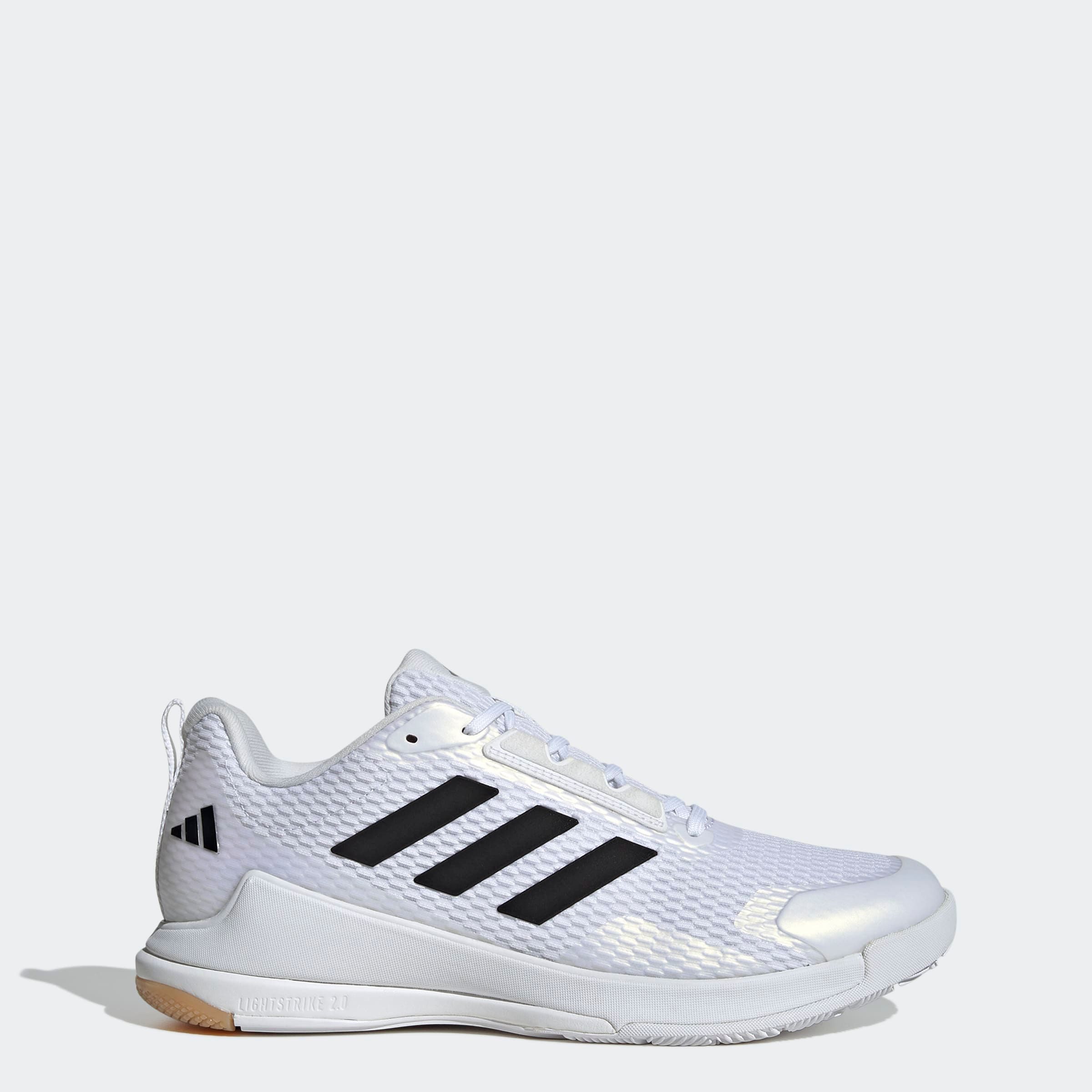 adidas Performance NOVAFLIGHT 2 INDOOR Hallenschuh günstig online kaufen