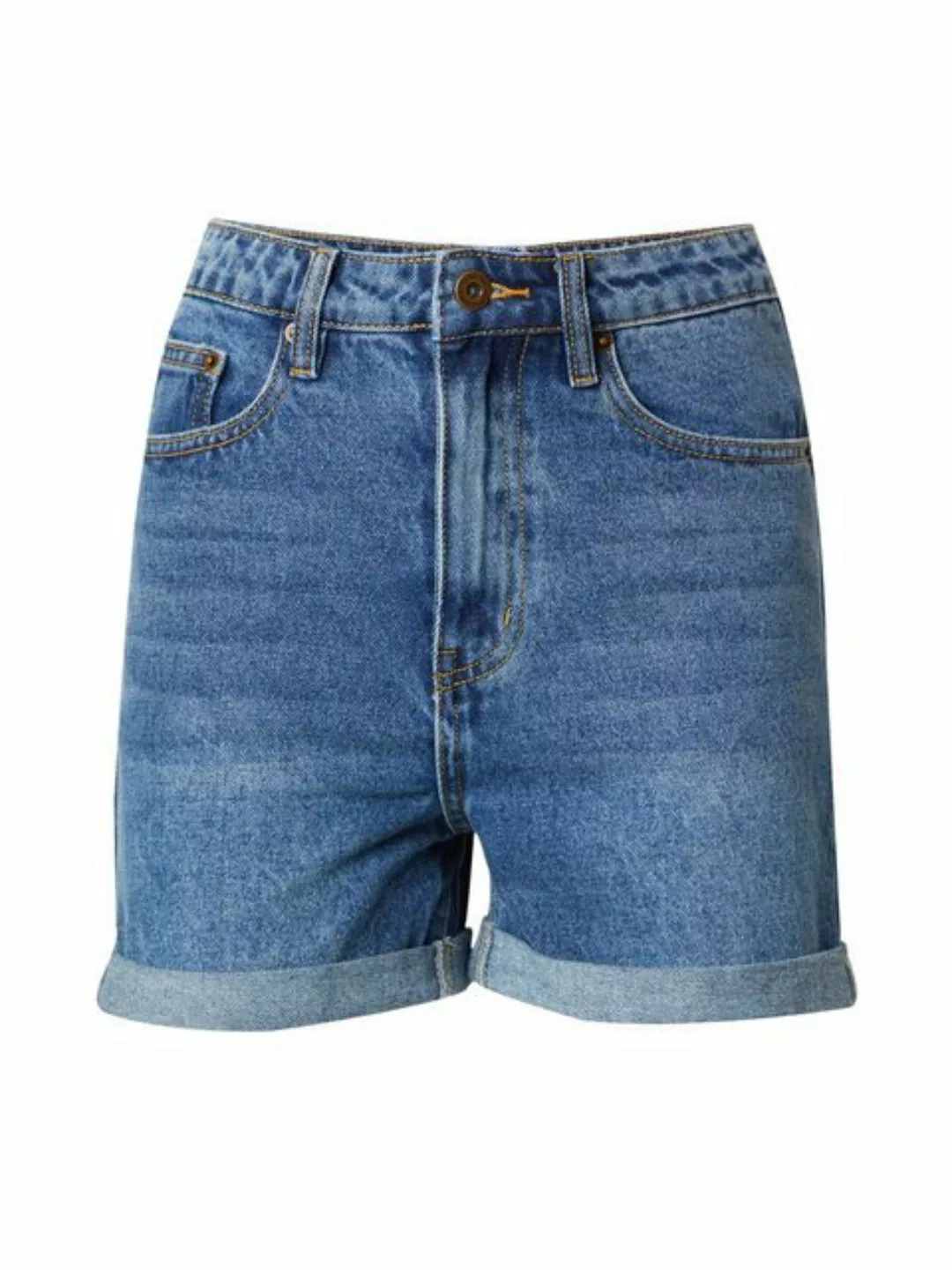 AÈROPOSTALE Jeansshorts (1-tlg) Plain/ohne Details günstig online kaufen