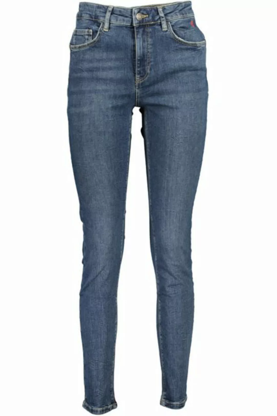 Desigual 5-Pocket-Jeans günstig online kaufen