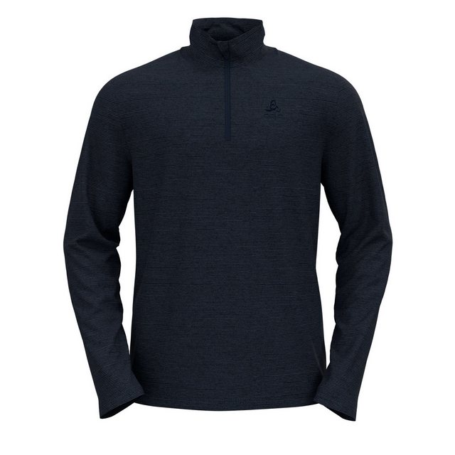 Odlo Fleecepullover Odlo Herren Pullover Roy Midlayer 1/2 Zip 542332 günstig online kaufen