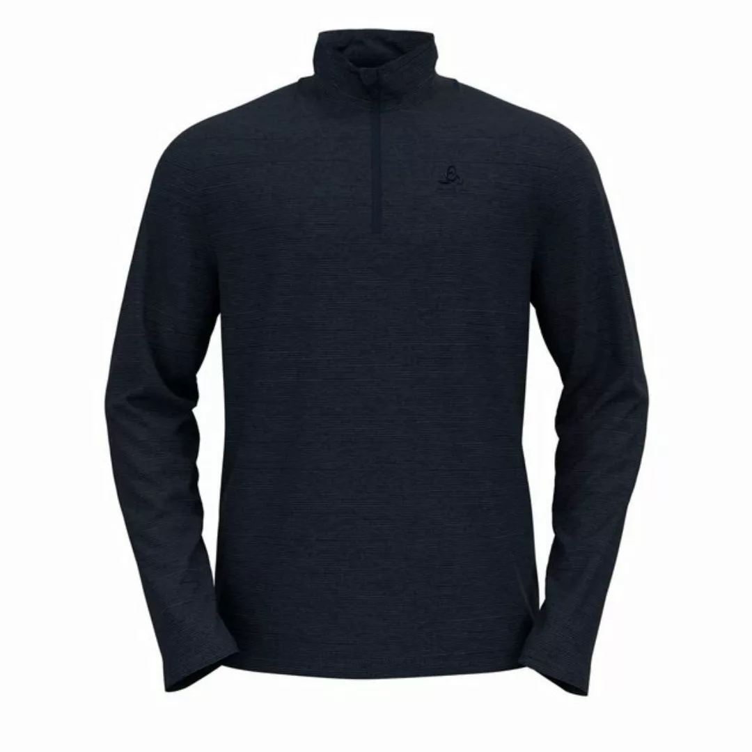 Odlo Fleecepullover Odlo Herren Pullover Roy Midlayer 1/2 Zip 542332 günstig online kaufen