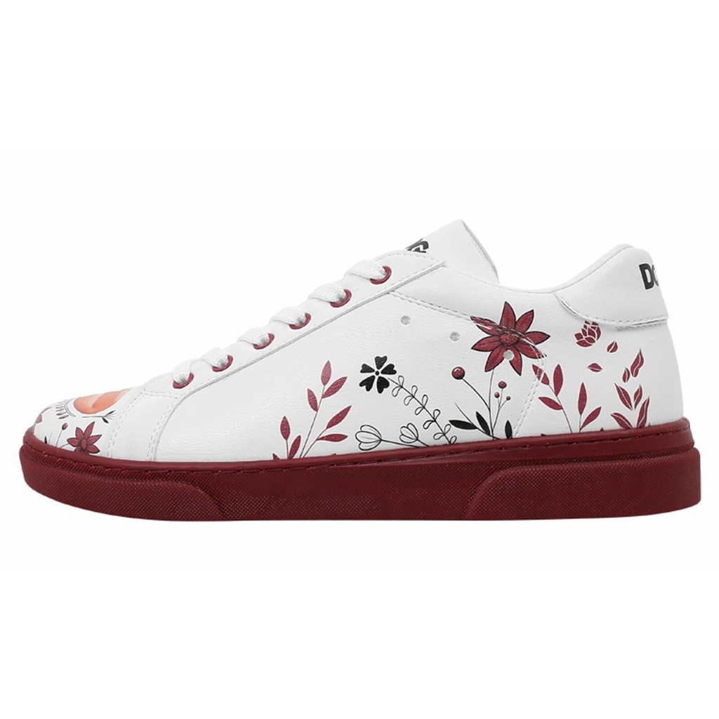 DOGO Schnürschuh "Whats Up Doc? Bugs Bunny", Vegan günstig online kaufen
