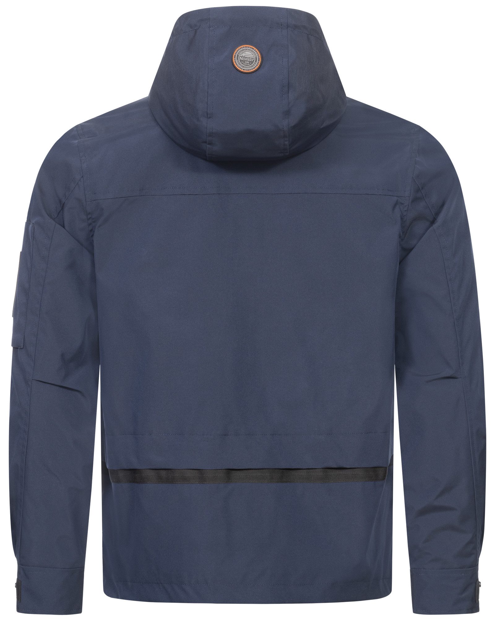 Geographical Norway Steppjacke Übergangsjacke Frühlings Jacke günstig online kaufen