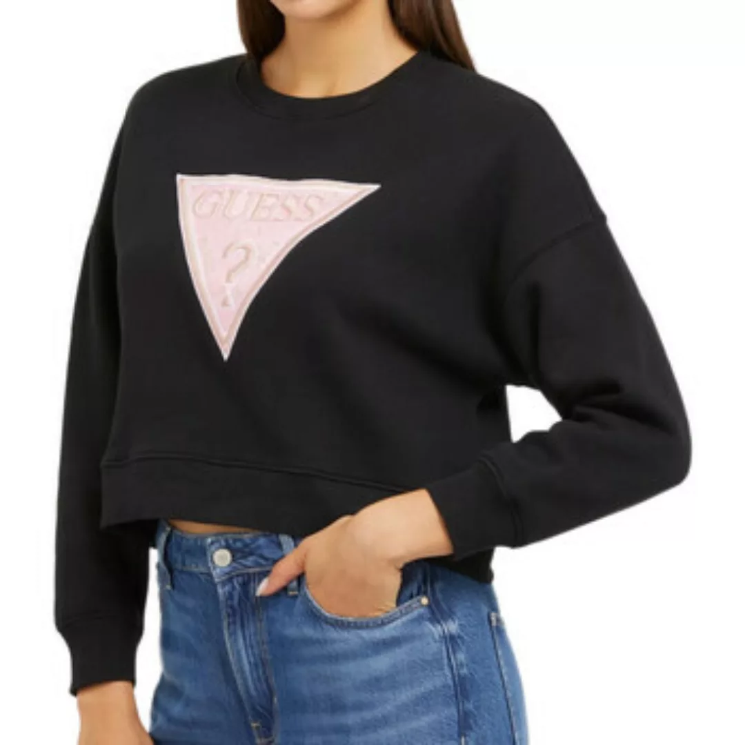 Guess  Sweatshirt G-W3BQ11K9Z21 günstig online kaufen