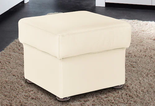 sit&more Hocker "Alcatraz" günstig online kaufen