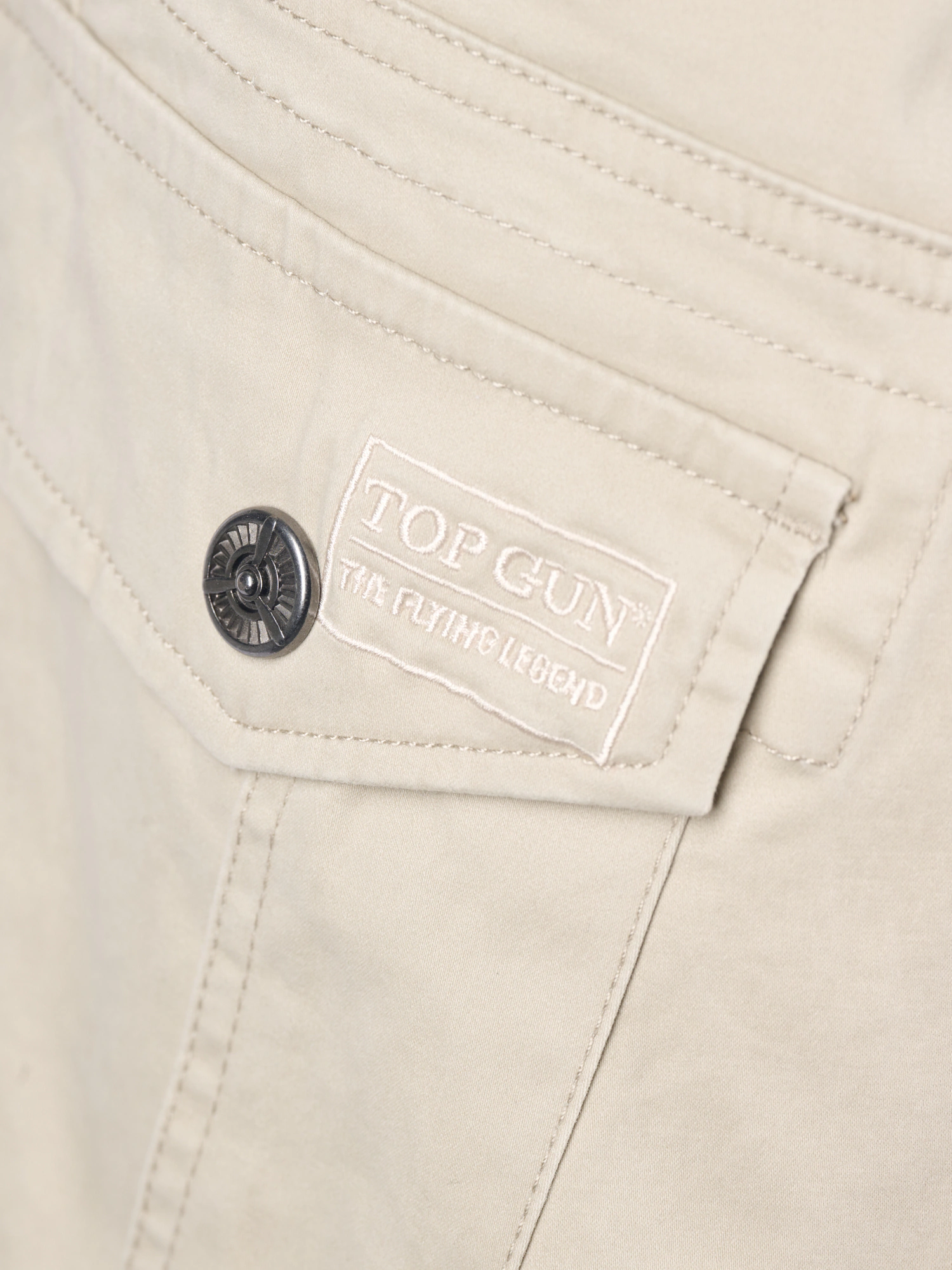 TOP GUN Shorts "TG25005" günstig online kaufen