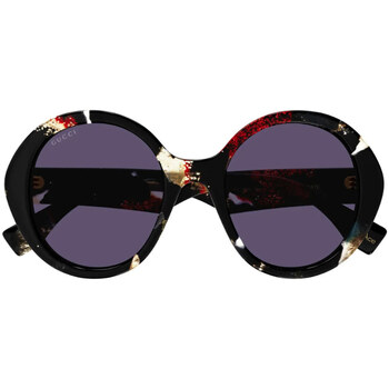 Gucci  Sonnenbrillen Reace Sonnenbrille GG1628S 001 günstig online kaufen