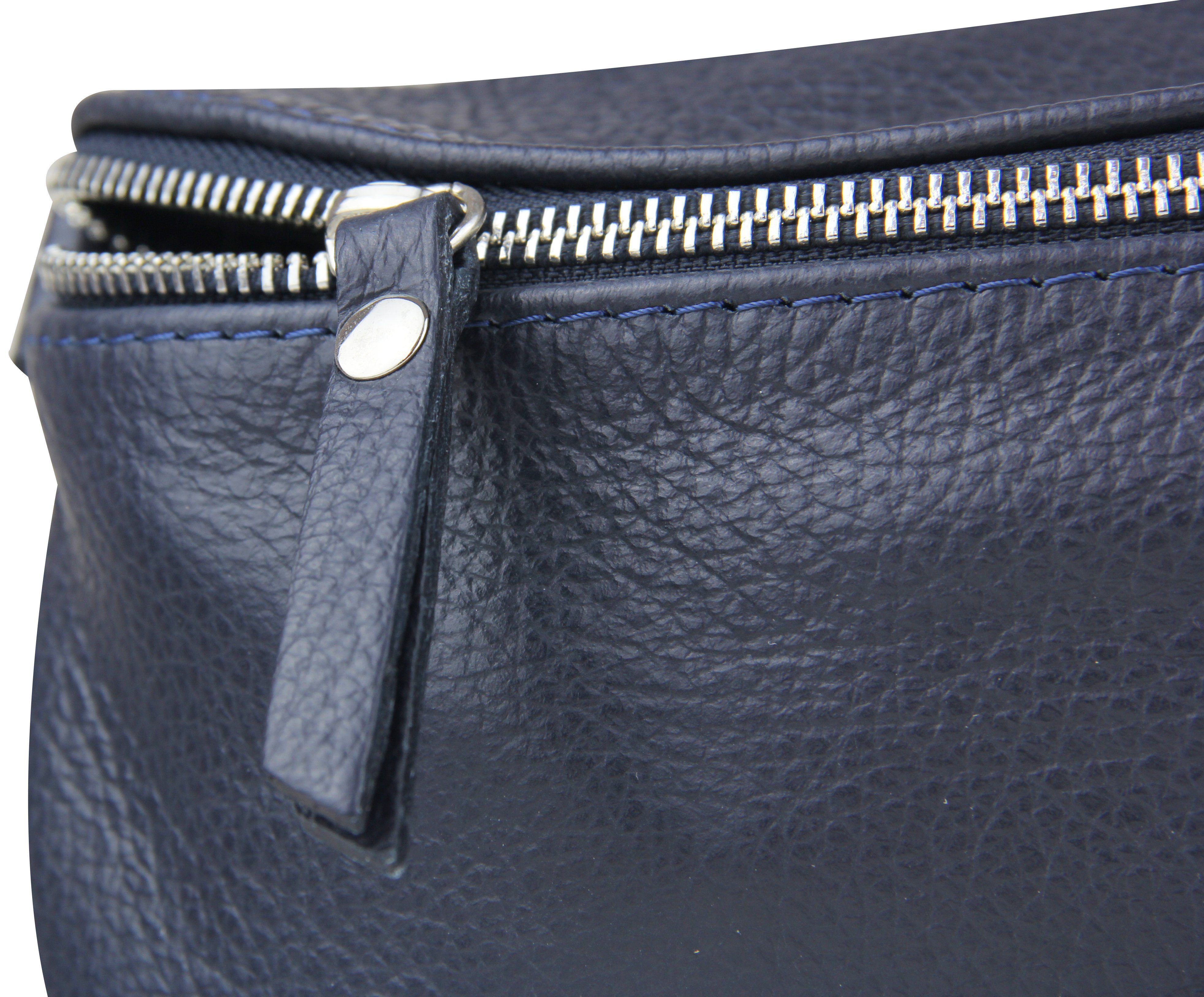 Frentree Umhängetasche Damen aus Echtleder, Made günstig online kaufen