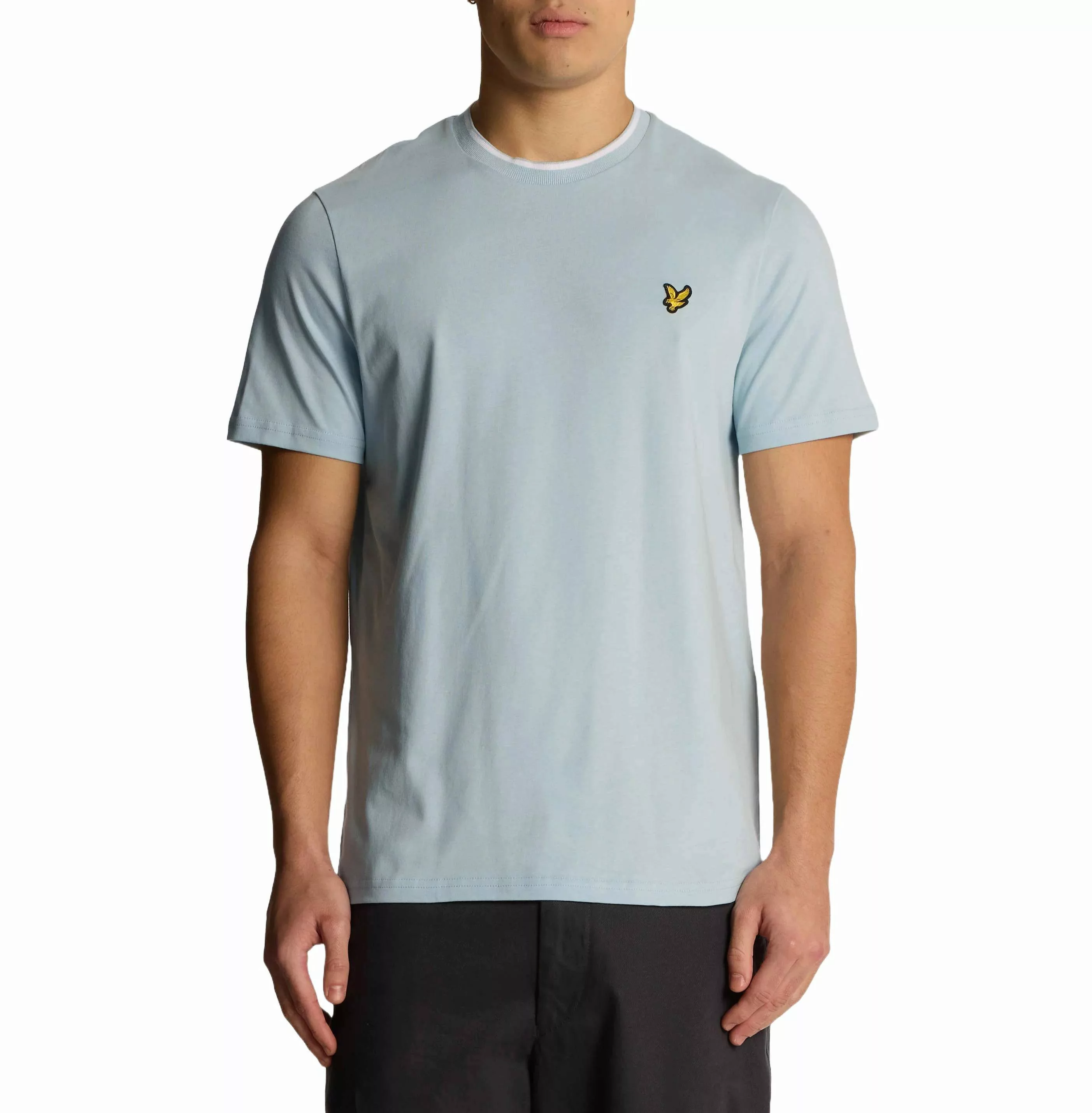Lyle & Scott T-Shirt T-Shirt Lyle günstig online kaufen
