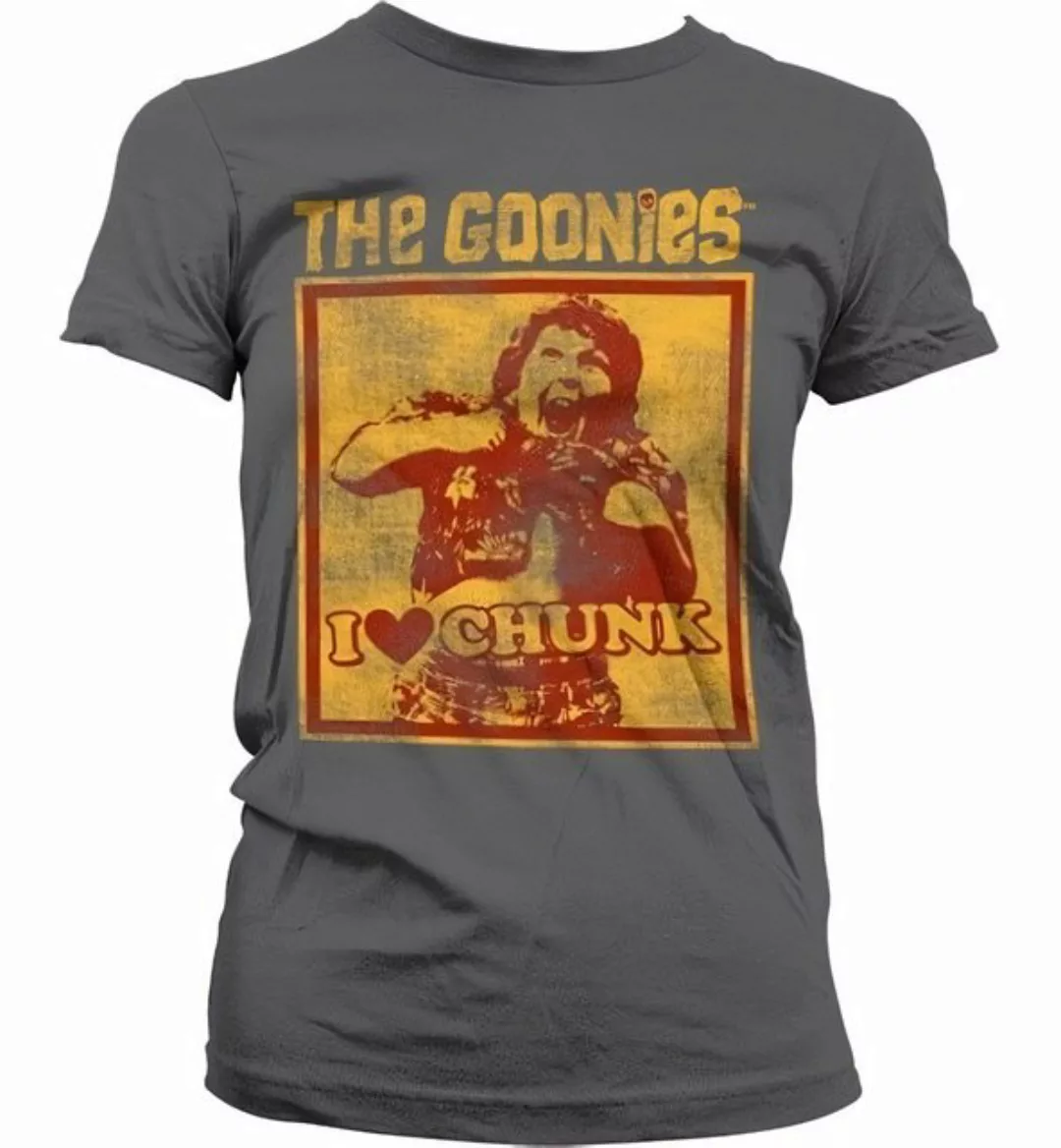 The Goonies T-Shirt günstig online kaufen