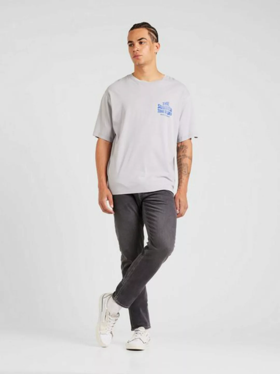 Jack & Jones T-Shirt JPRBLUANTHONY (1-tlg) günstig online kaufen