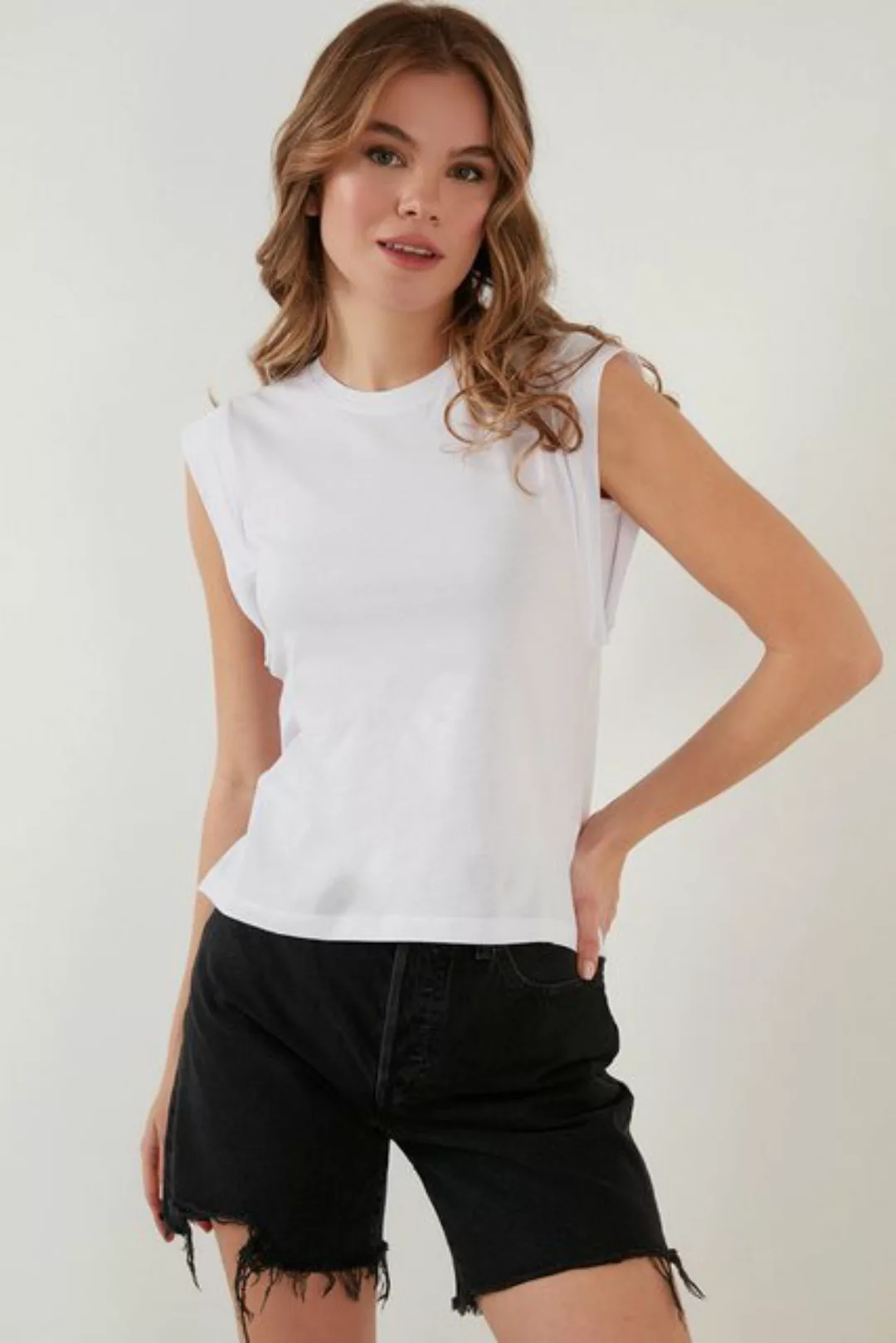 LELA T-Shirt Regular Fit günstig online kaufen