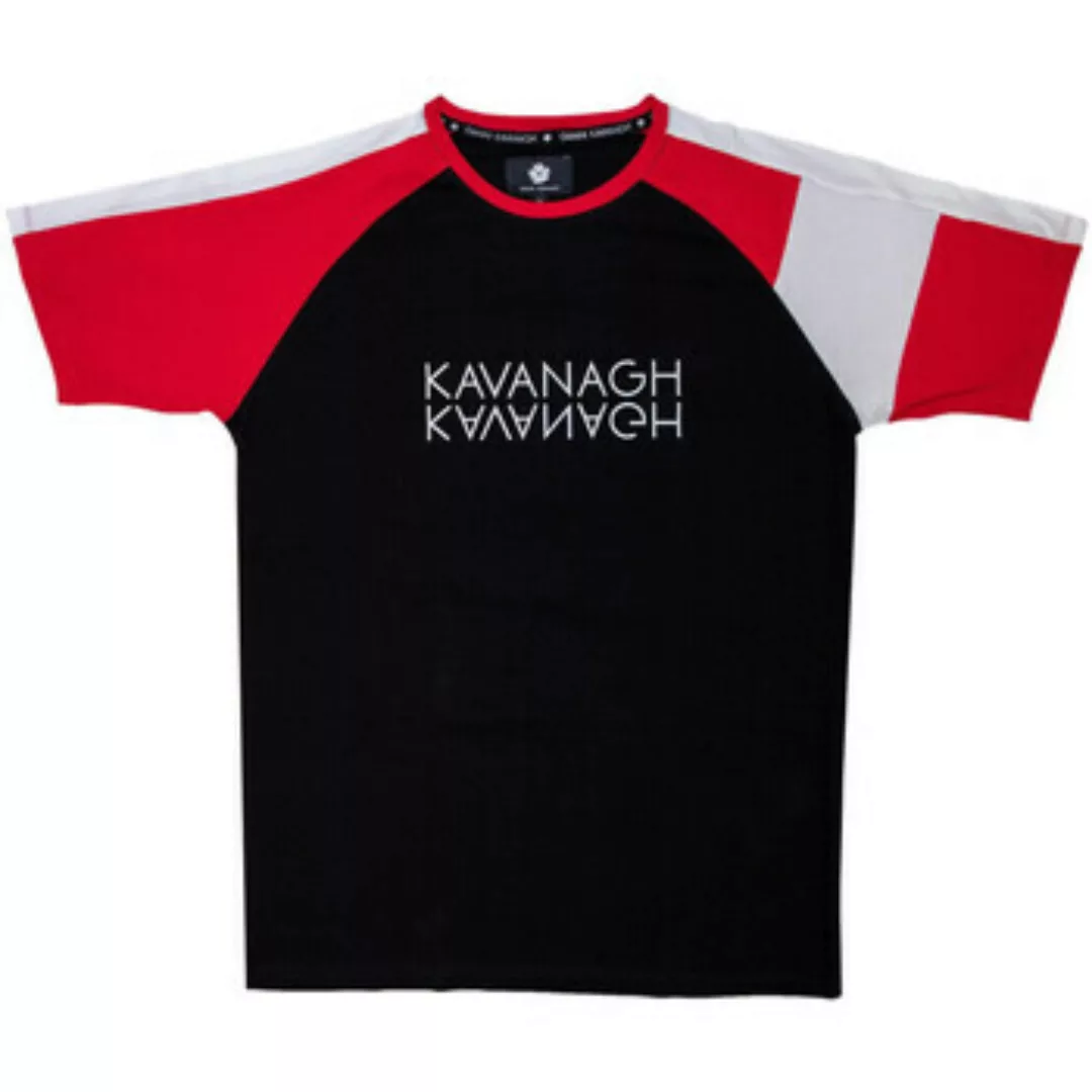 Gianni Kavanagh  T-Shirts & Poloshirts -RACER BLOCK GKG002088 günstig online kaufen