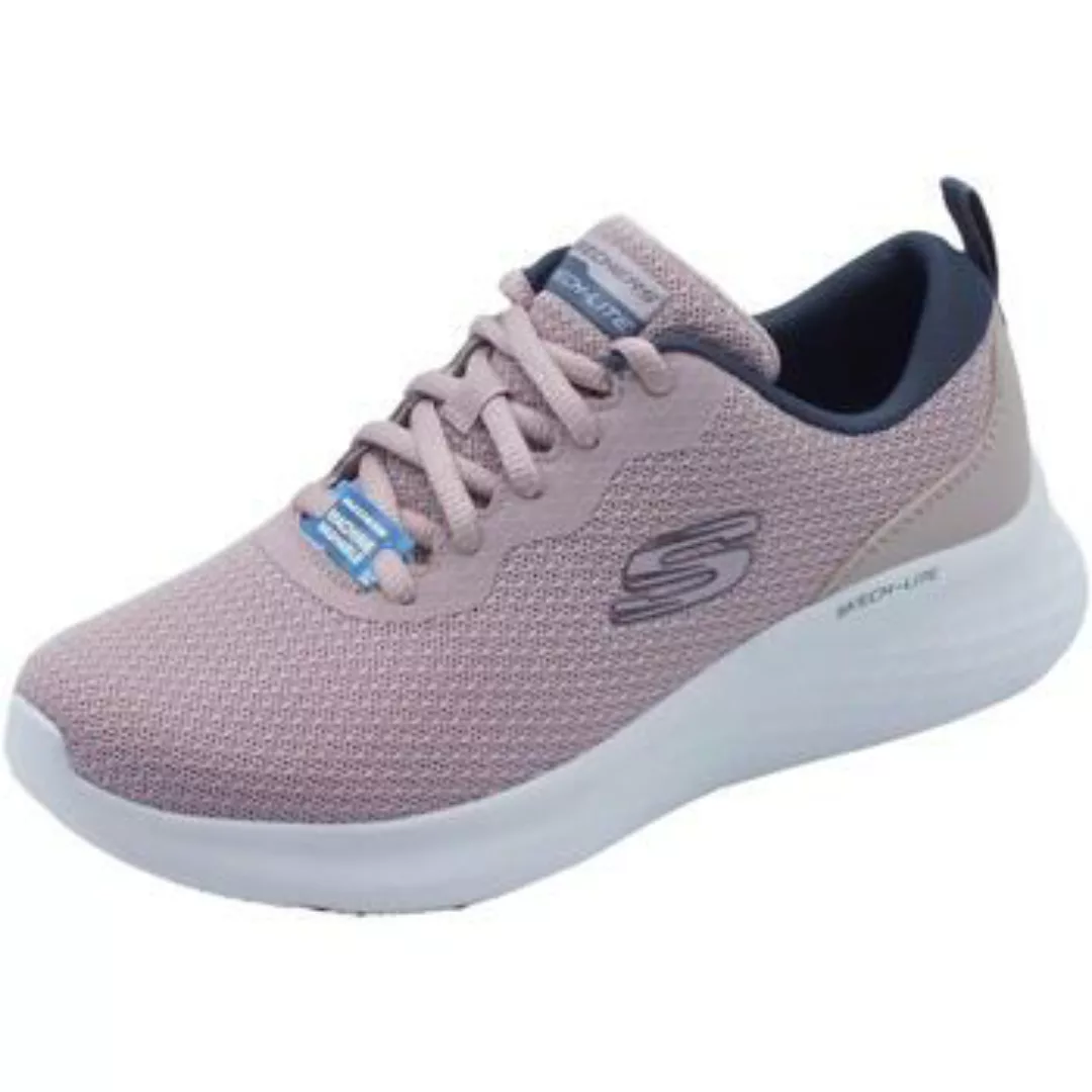 Skechers  Fitnessschuhe 150044 Best Chance Mauve günstig online kaufen