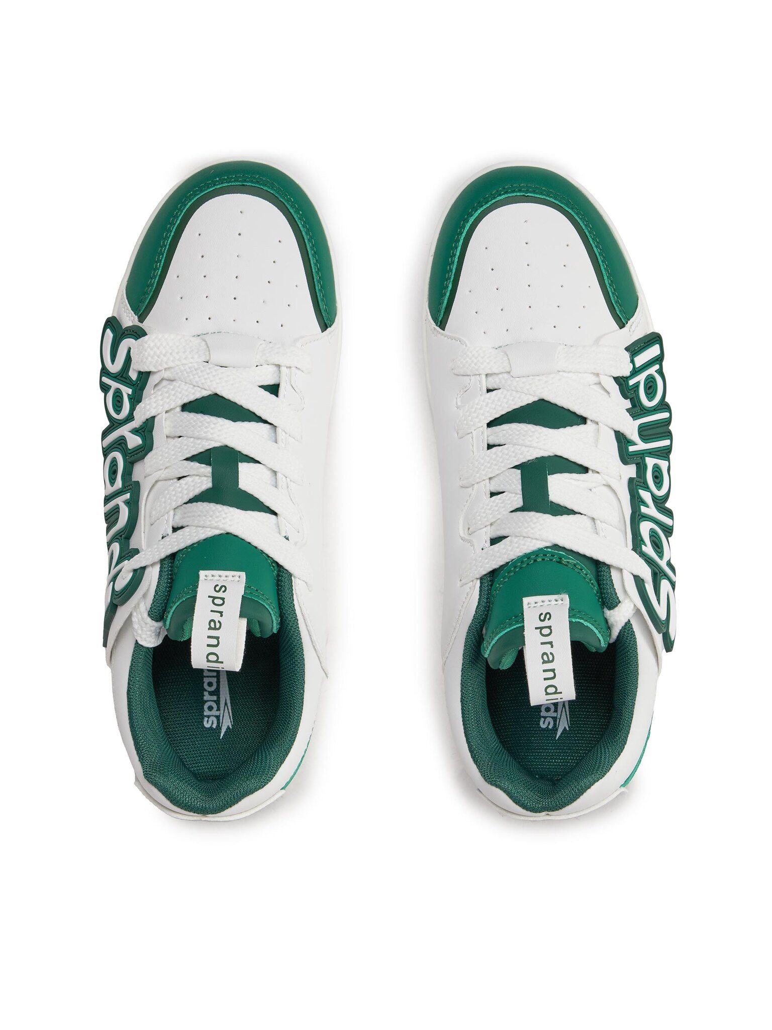 sprandi Sneakers BP-SK-0704S Grün Sneaker günstig online kaufen