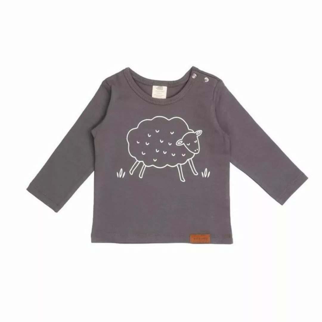 Walkiddy Langarmshirt N-AN-218 günstig online kaufen