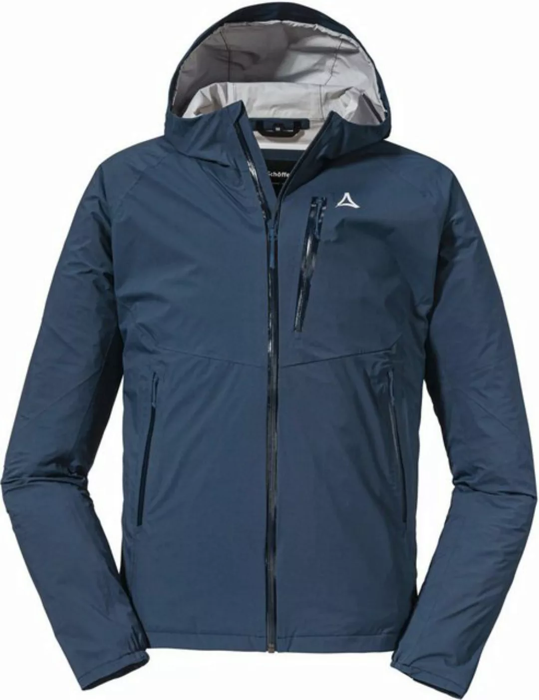 Schöffel Funktionsjacke 2.5L Jacket Tegelberg M DRESS BLUES günstig online kaufen