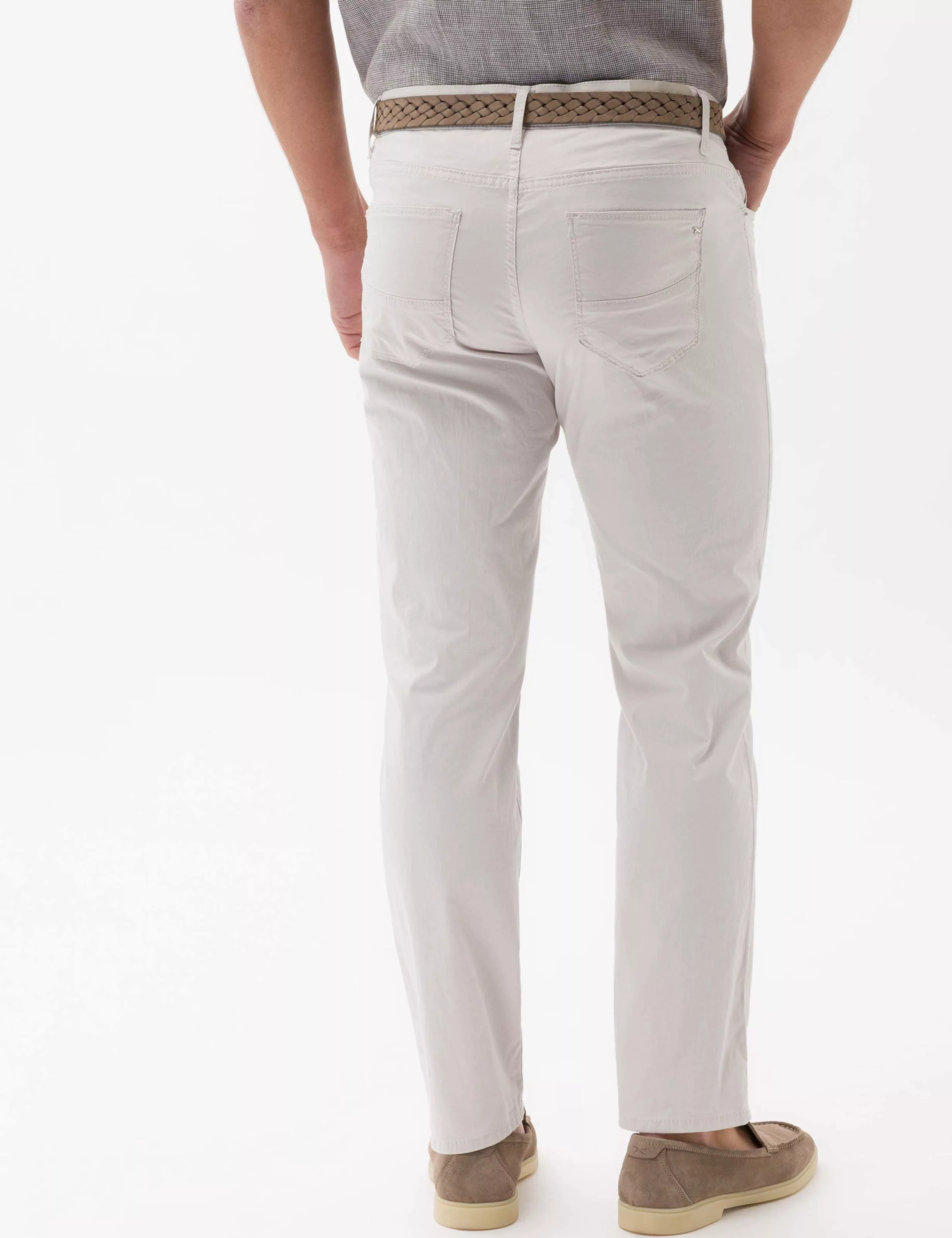 Brax 5-Pocket-Hose "Style CADIZ" günstig online kaufen