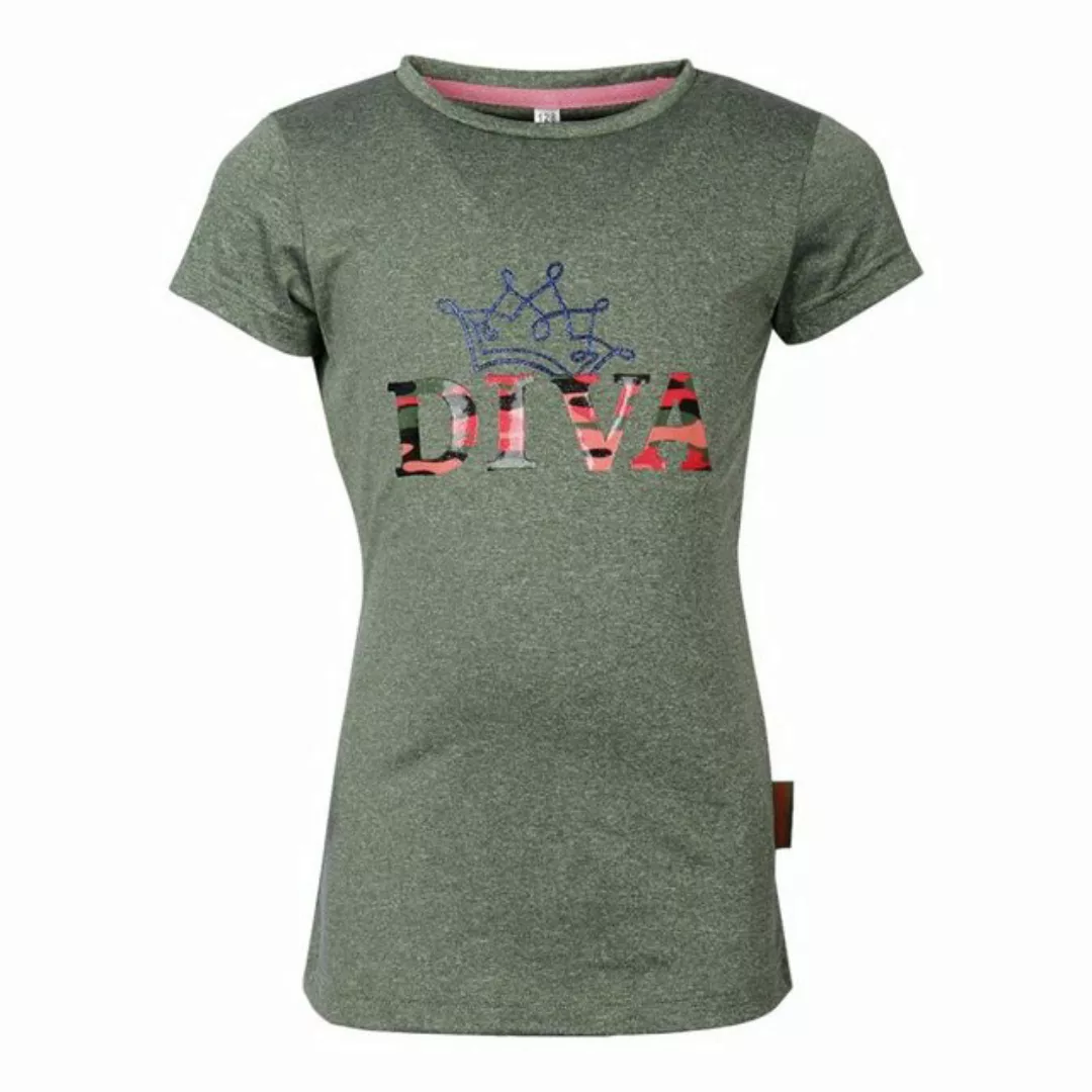 Harry's horse T-Shirt T-Shirt Diva Camo günstig online kaufen