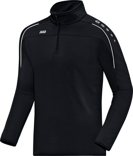 Jako Trainingspullover Ziptop Classico günstig online kaufen