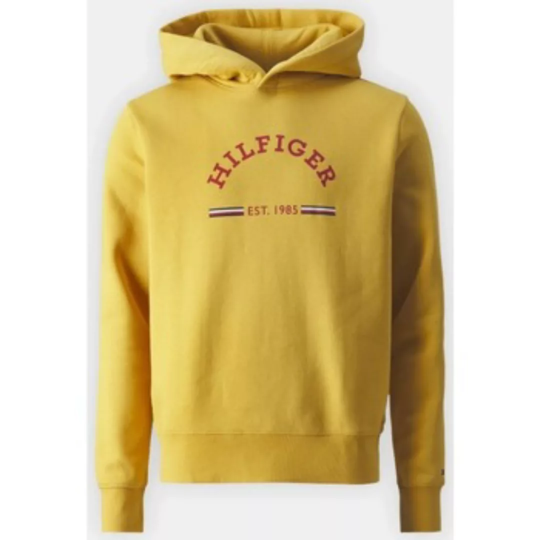 Tommy Hilfiger  Sweatshirt MW0MW35568 günstig online kaufen