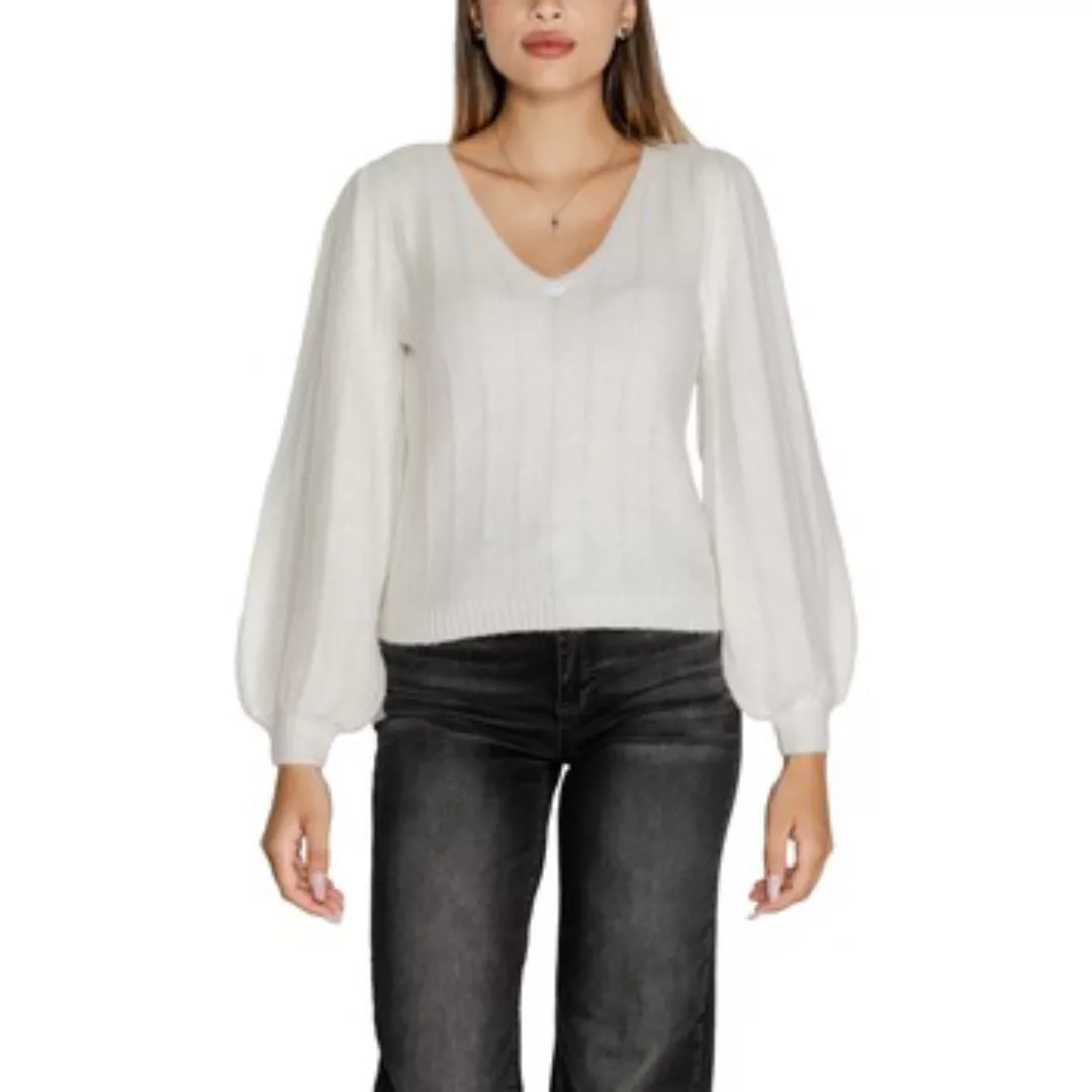 Guess  Pullover LS VN MADELINE TEXTURE W4BR0N Z3LG0 günstig online kaufen