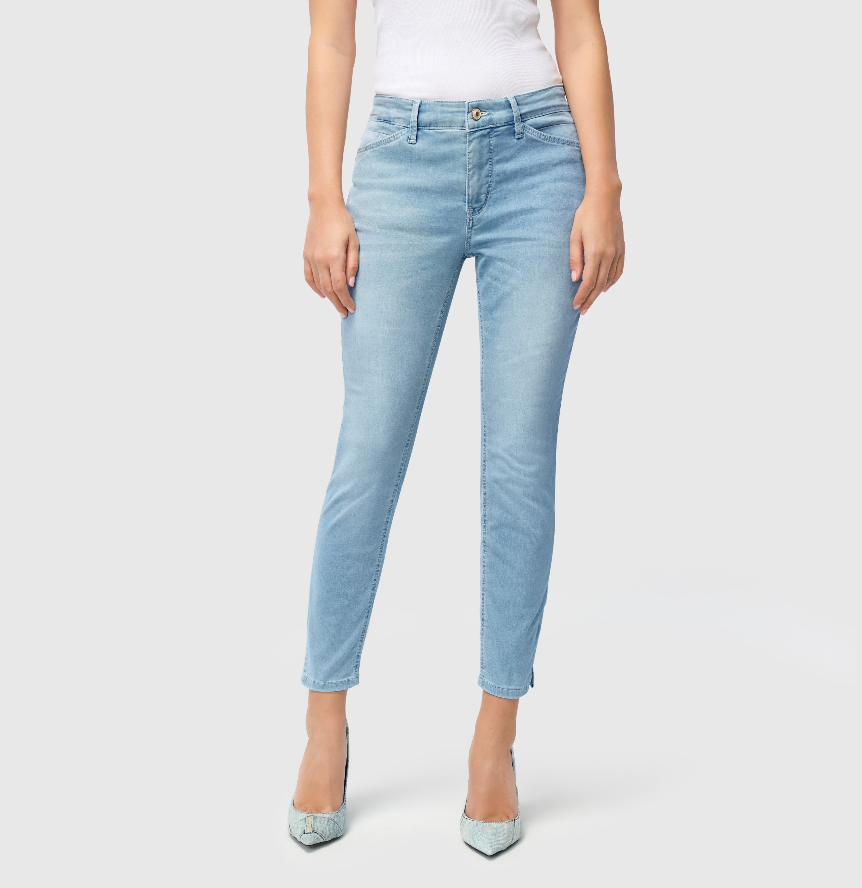 MAC 5-Pocket-Jeans Jeans Dream Summer günstig online kaufen