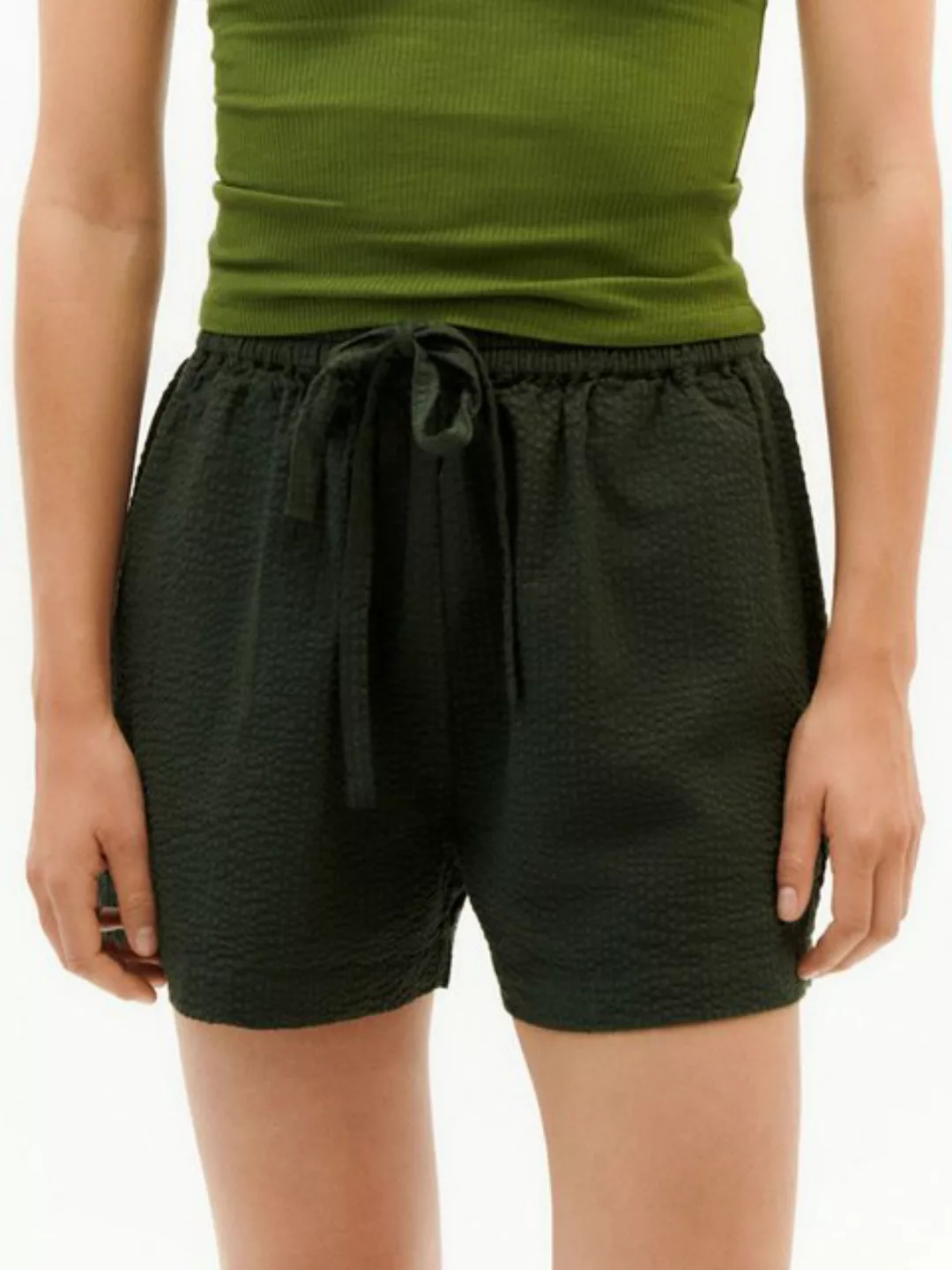 Thinking Mu Shorts Geranio Shorts günstig online kaufen