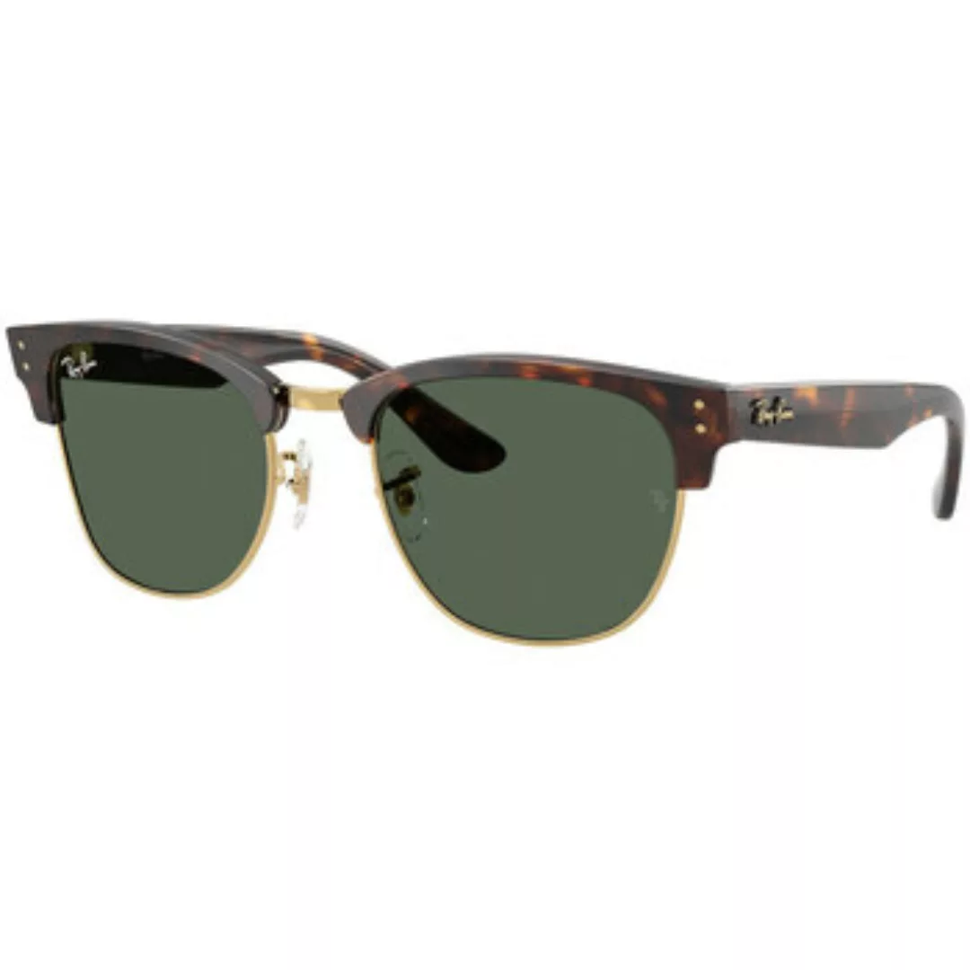 Ray-ban  Sonnenbrillen Clubmaster Reverse-Sonnenbrille RBR0504S 1359VR günstig online kaufen