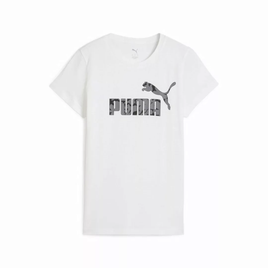 PUMA T-Shirt ESS NATURE 2.0 TEE günstig online kaufen