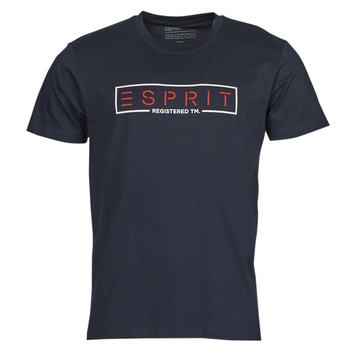 Esprit  T-Shirt BCI N cn aw ss günstig online kaufen