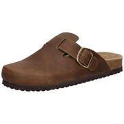 Supersoft Clogs Herren braun|braun|braun|braun günstig online kaufen