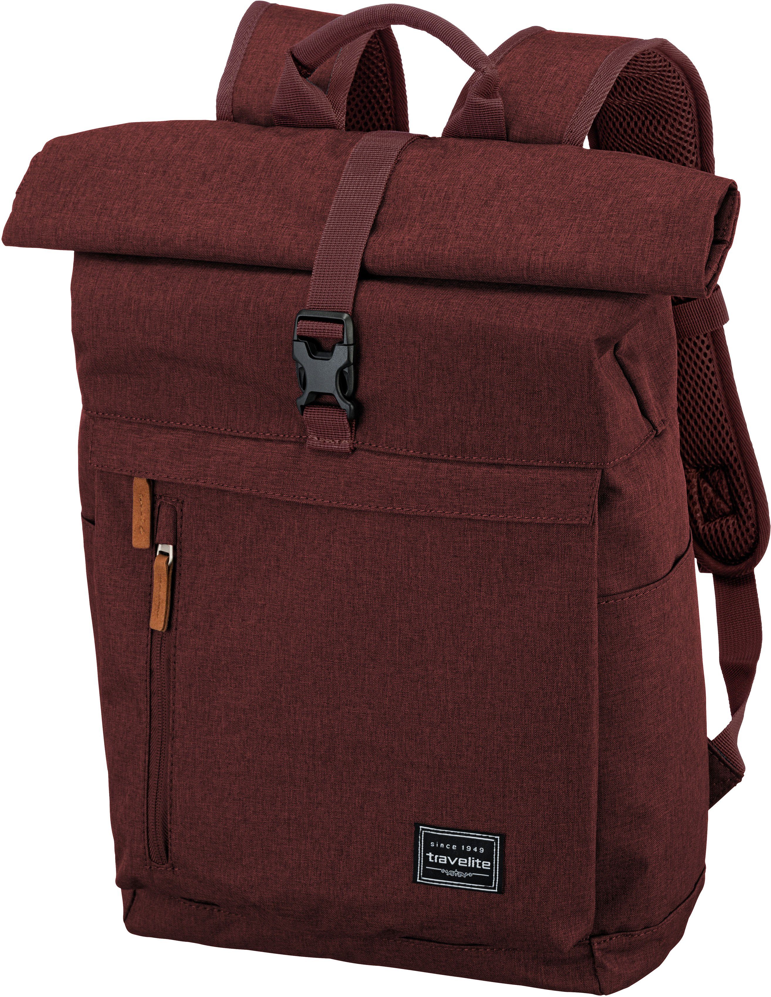travelite Rucksack Basic günstig online kaufen
