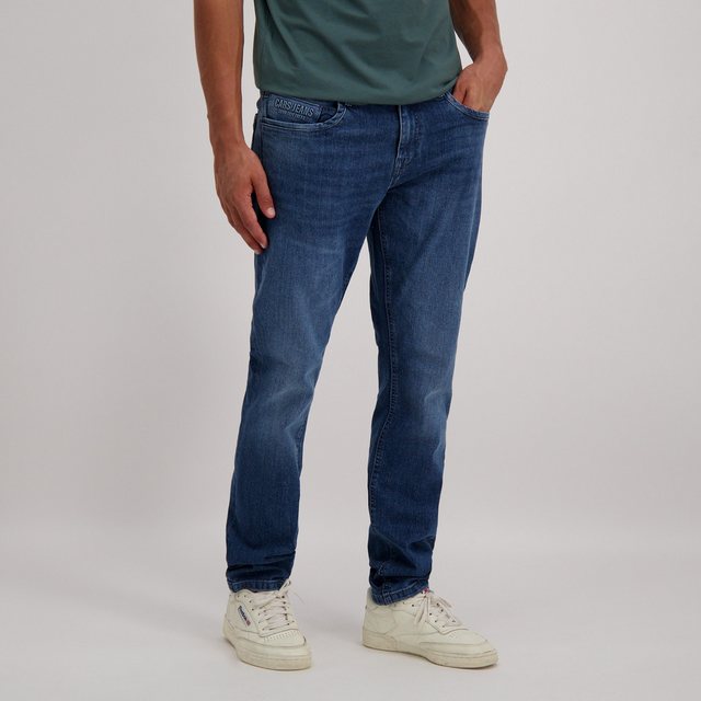 CARS JEANS Regular-fit-Jeans "Jeans Douglas" günstig online kaufen