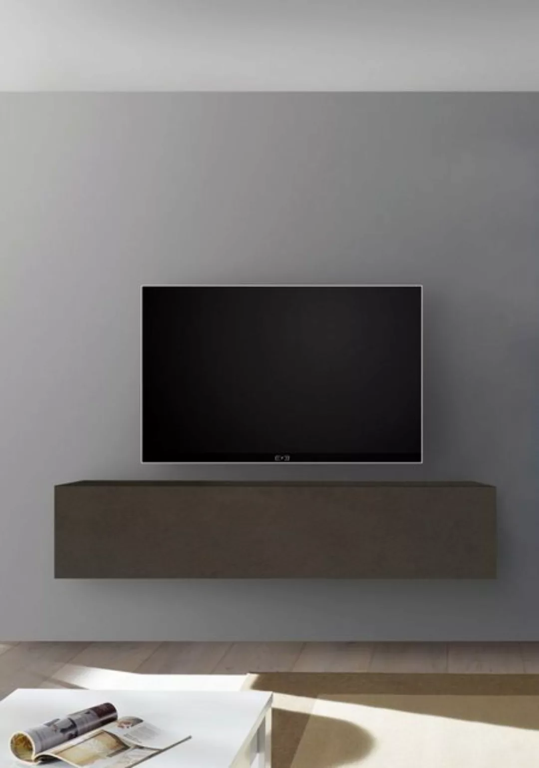 INOSIGN TV-Schrank Breite 138 cm günstig online kaufen