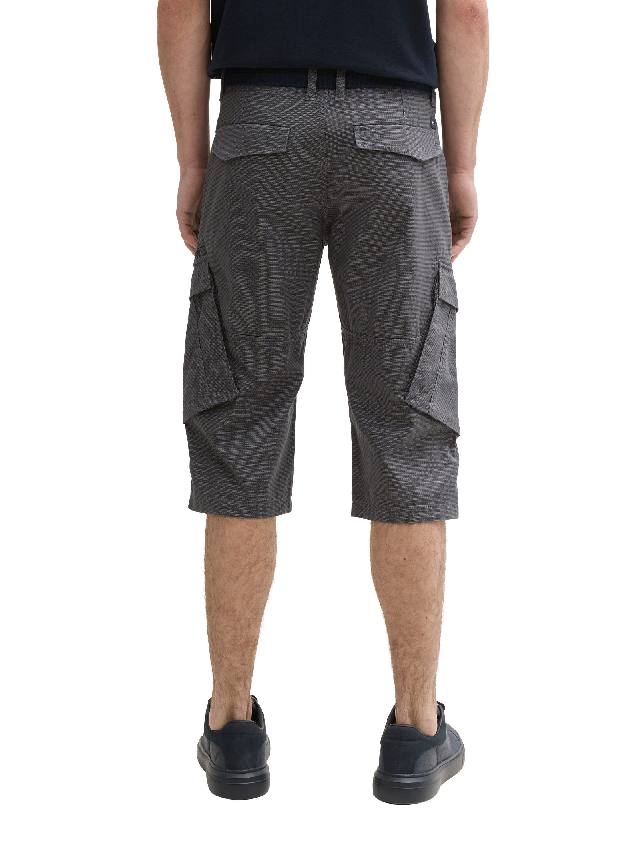 TOM TAILOR Cargoshorts (Set, 2-tlg) Sommerhose günstig online kaufen