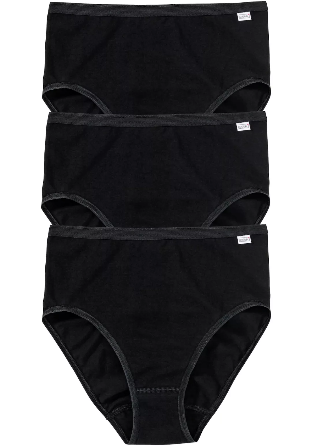 Speidel Hüftslip, (3er Pack) günstig online kaufen